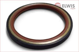 S3029600 Glaser Vedação traseira de cambota de motor
